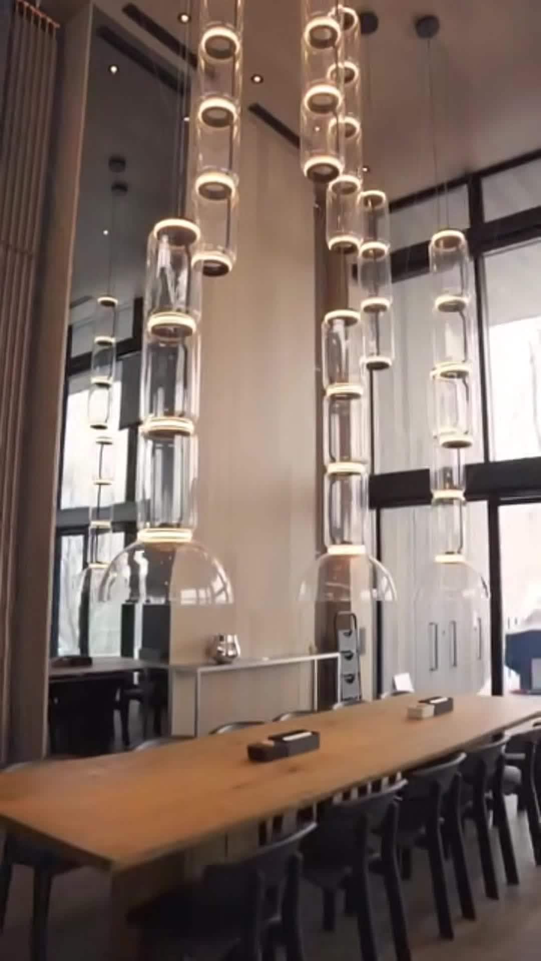 Property video