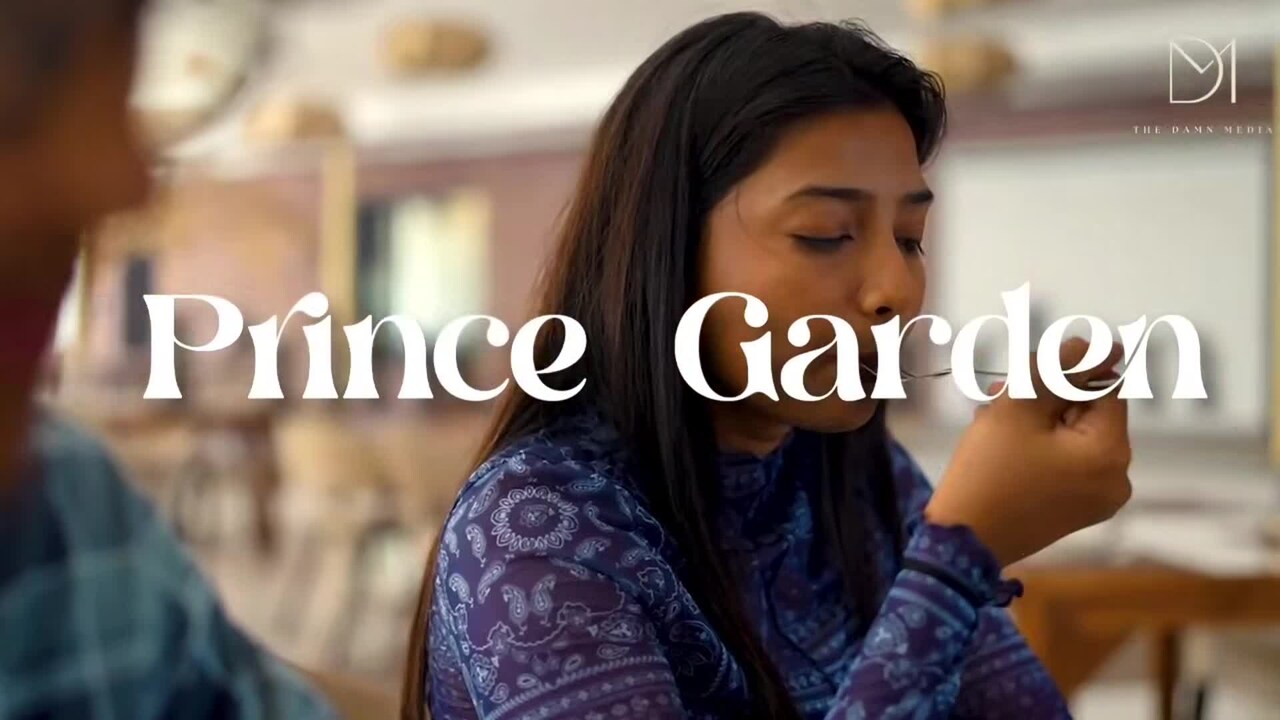 Property video