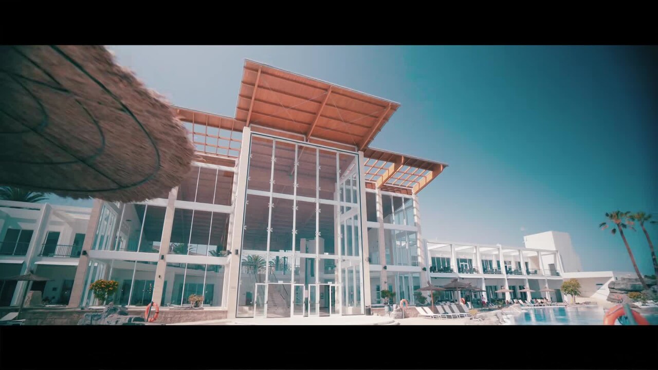 Property video