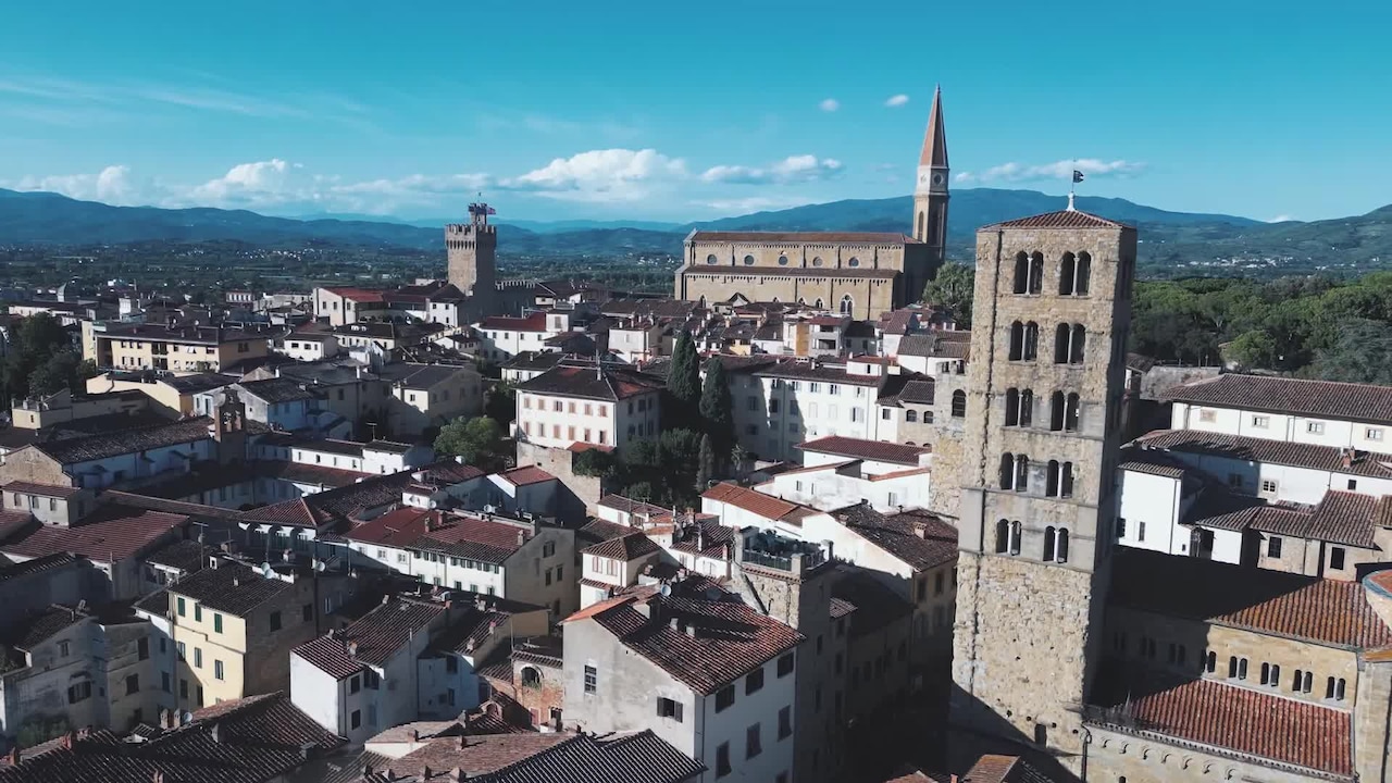Property video
