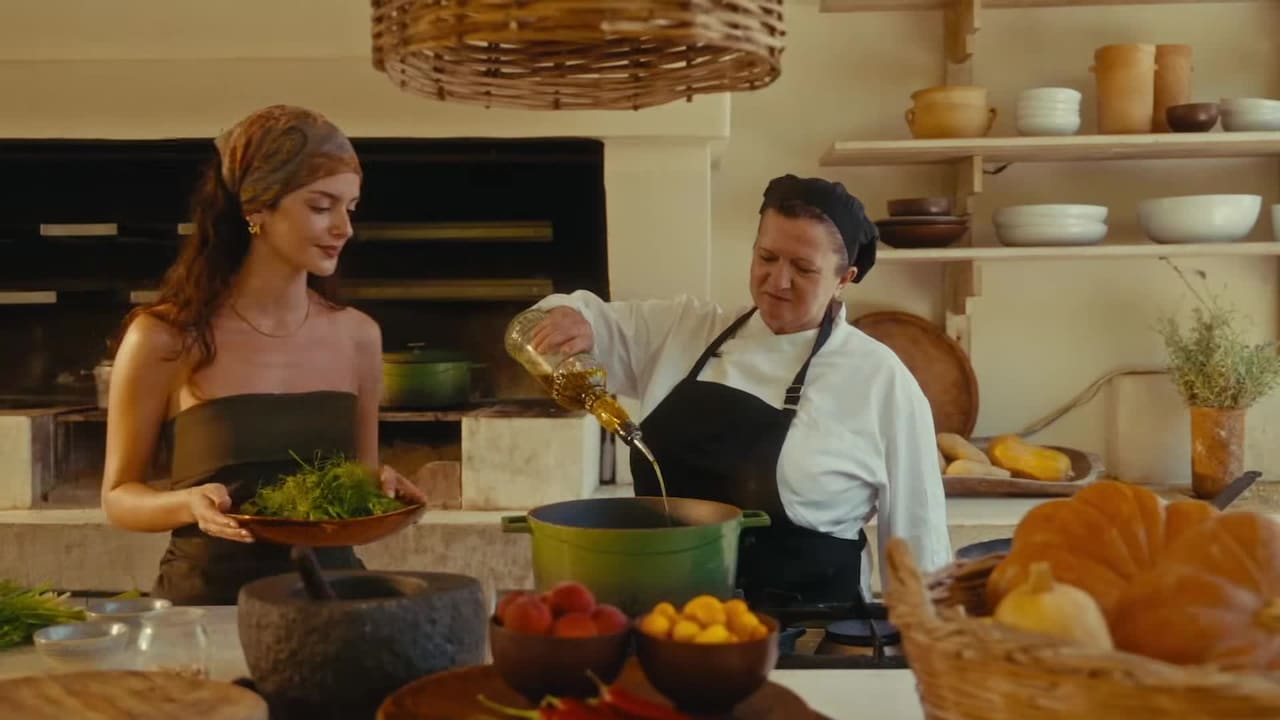 Property video