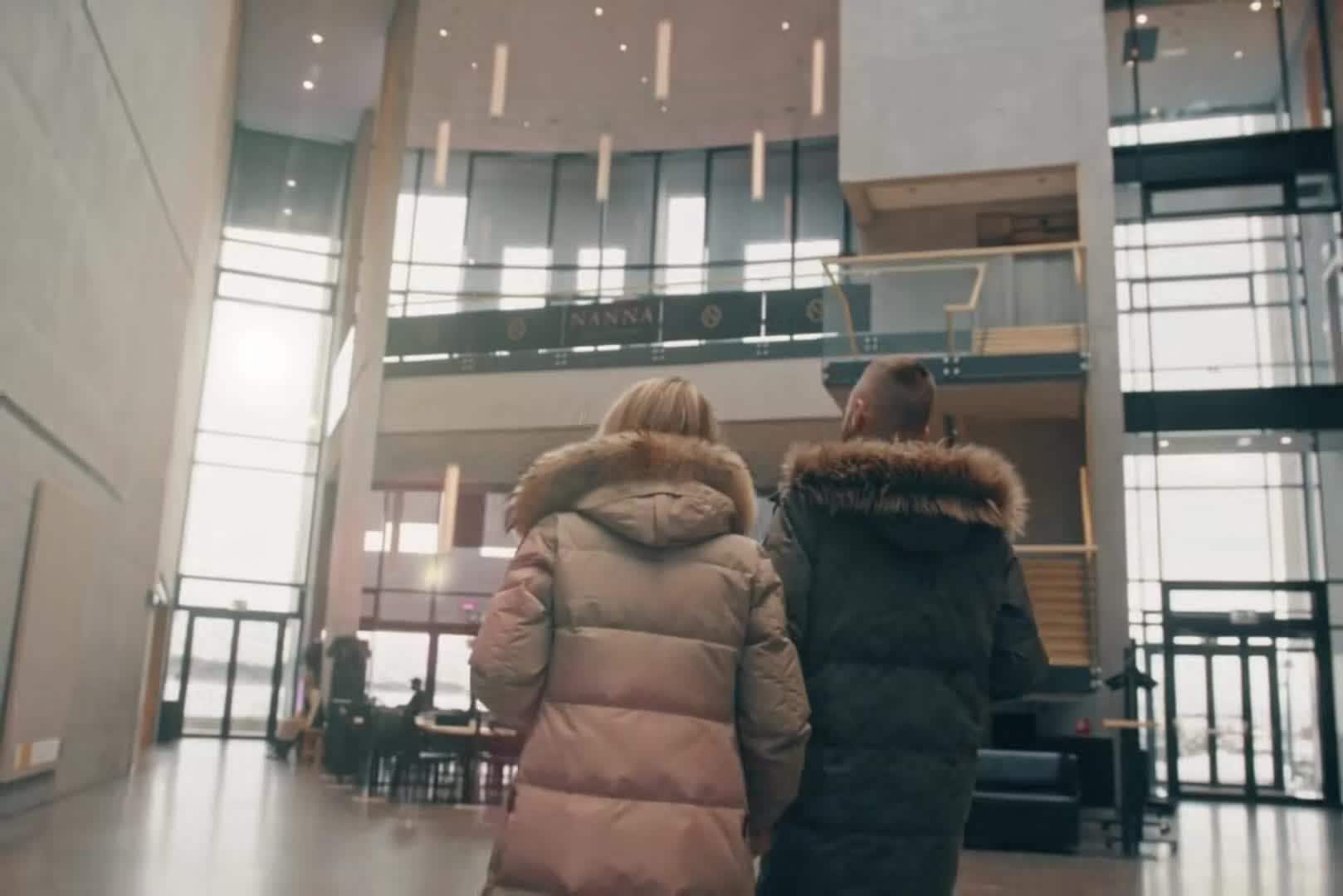 Property video