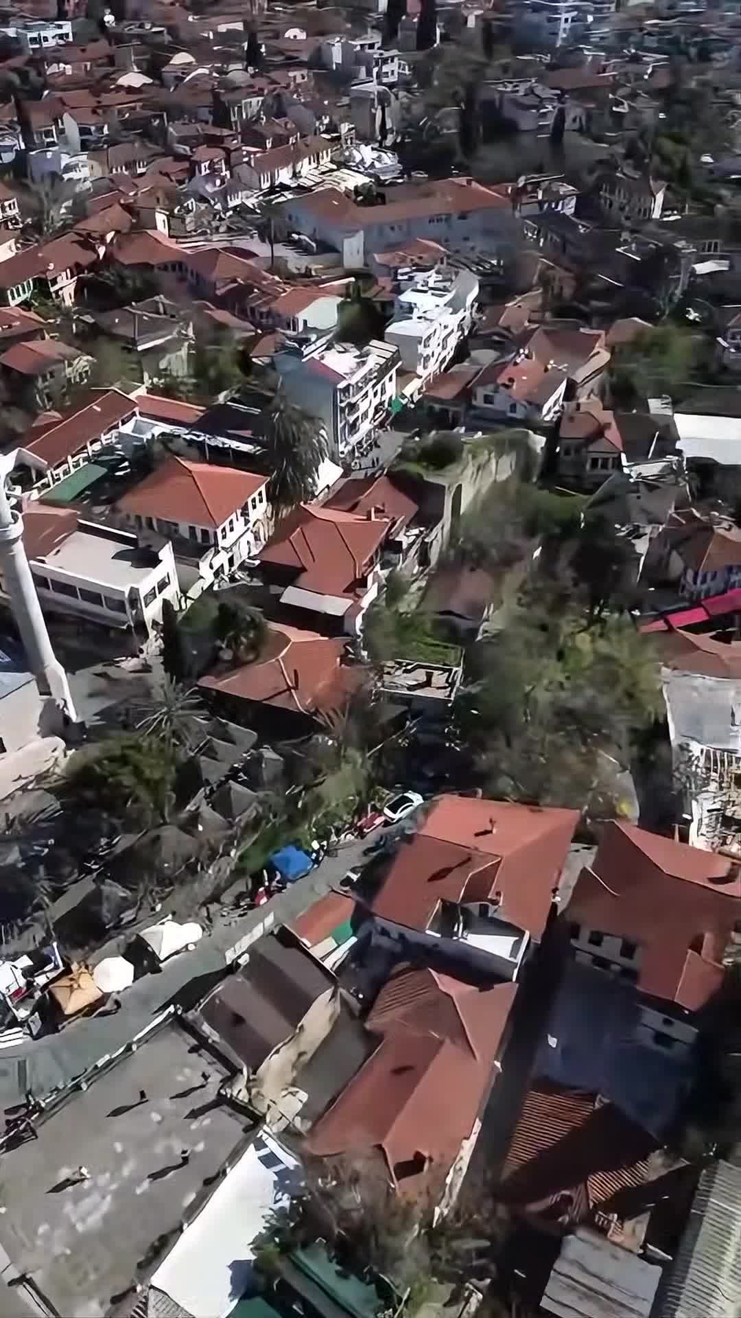 Property video