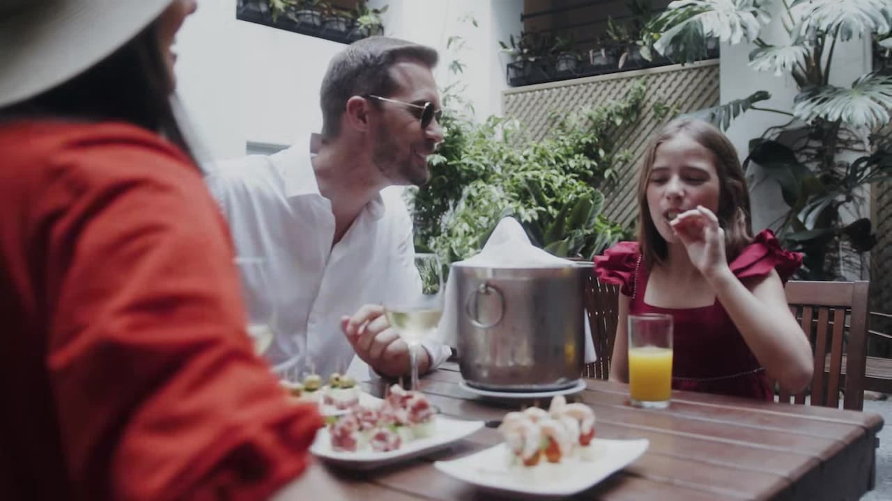 Property video