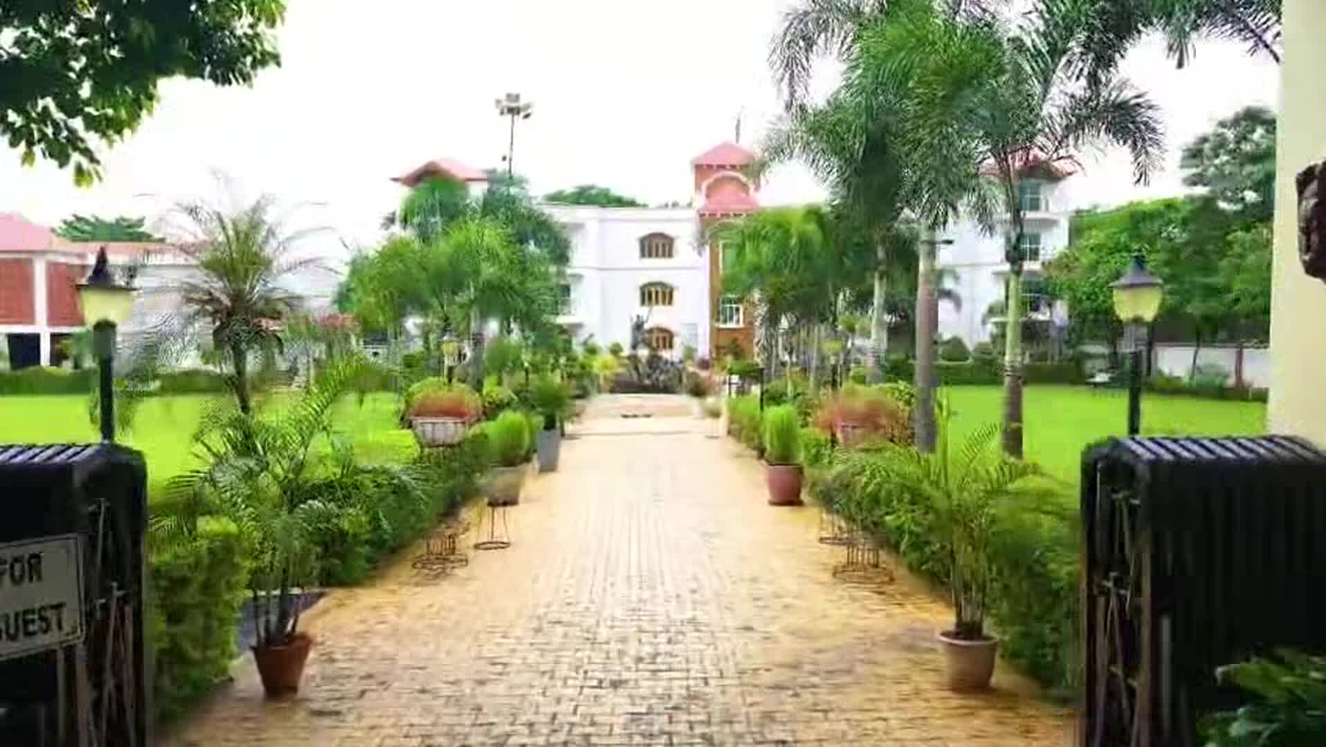 Property video