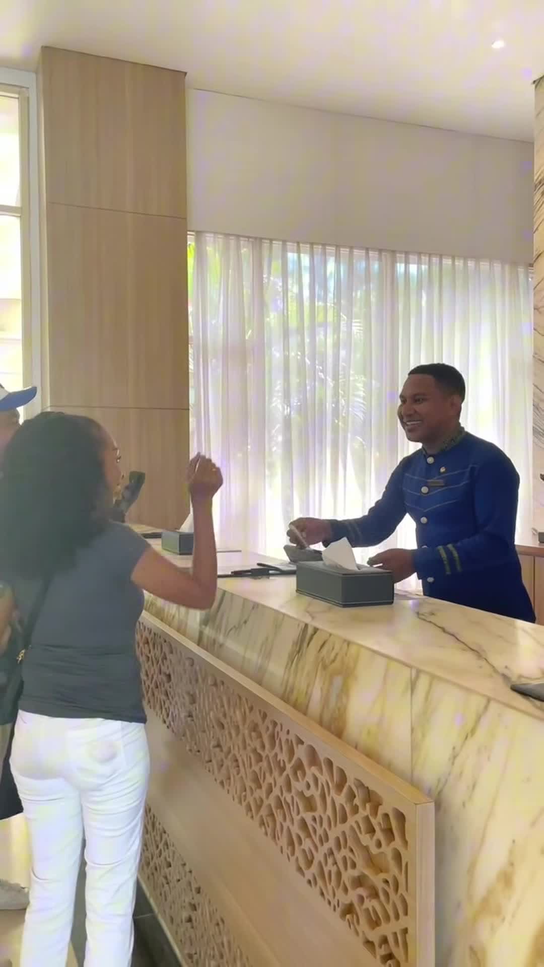 Property video