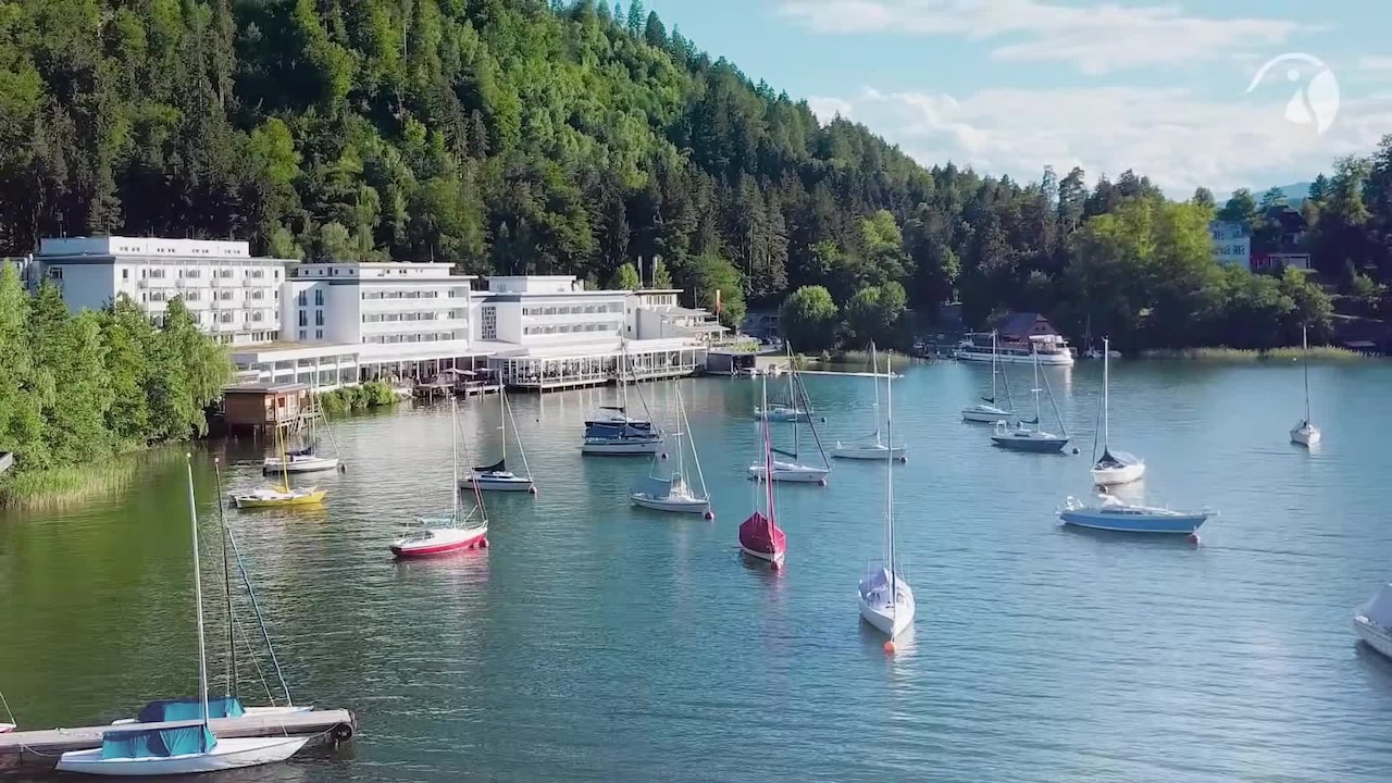 Video der Unterkunft