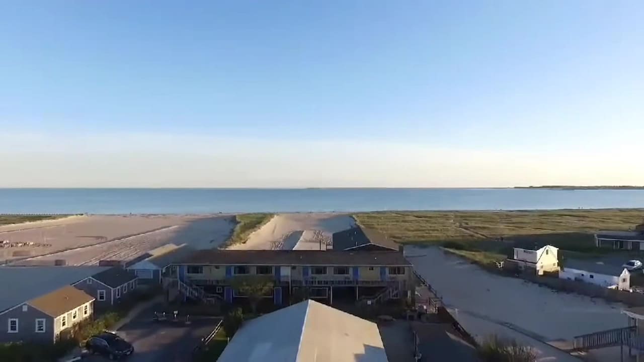 Property video