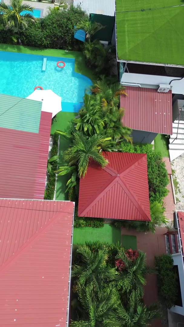 Property video