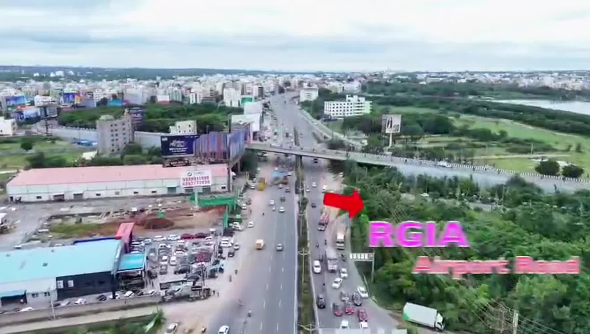 Vídeo hecho por el alojamiento