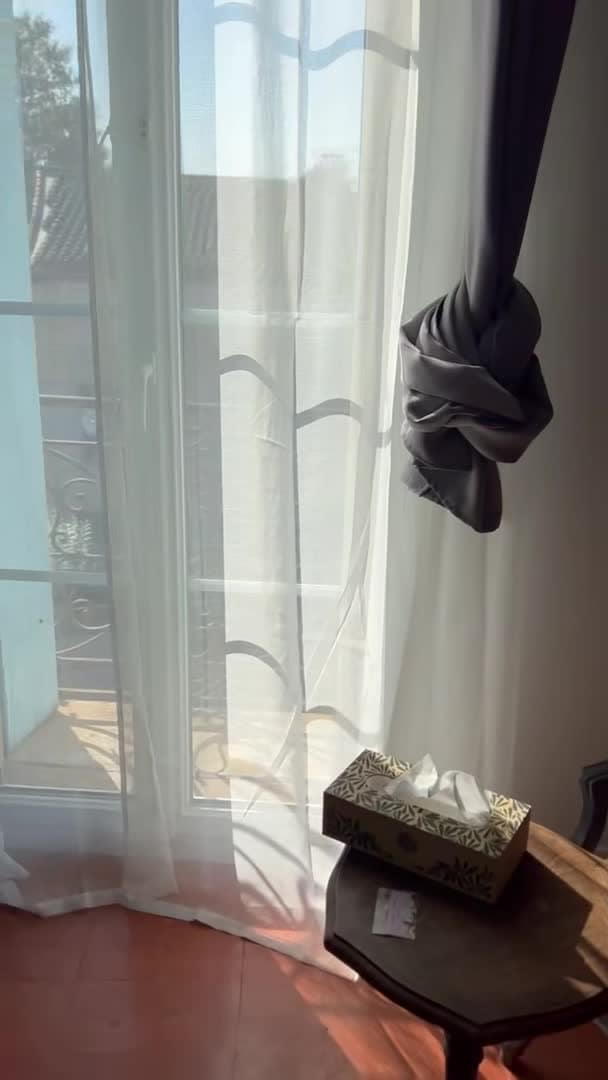 Property video