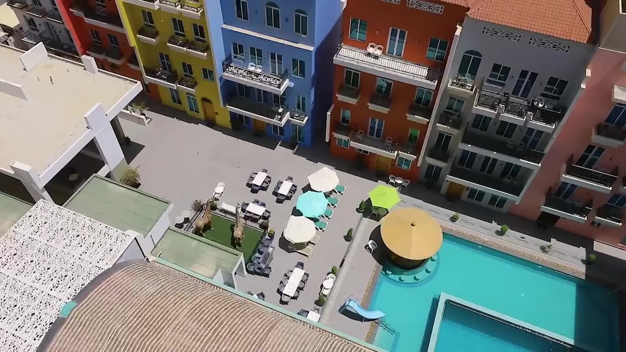 Property video