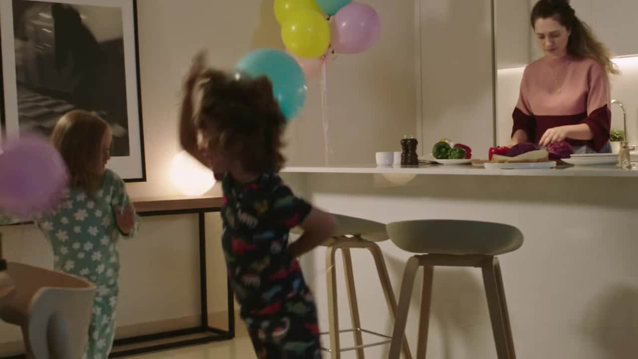 Vídeo fet per l’allotjament