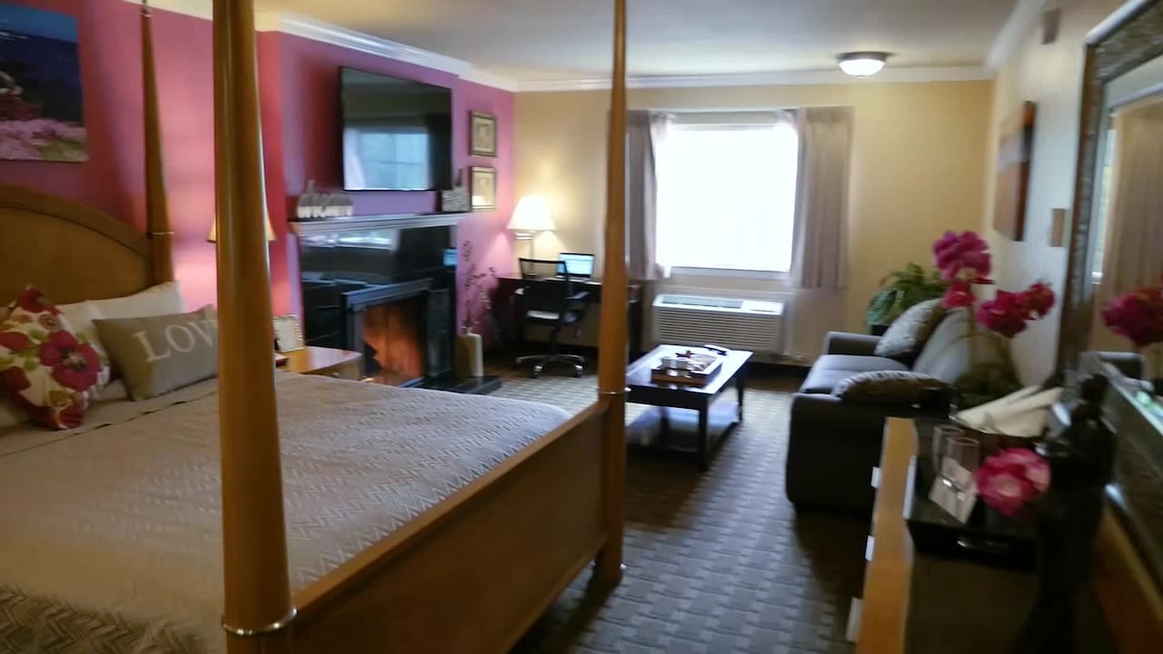 Property video