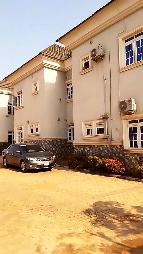 Property video