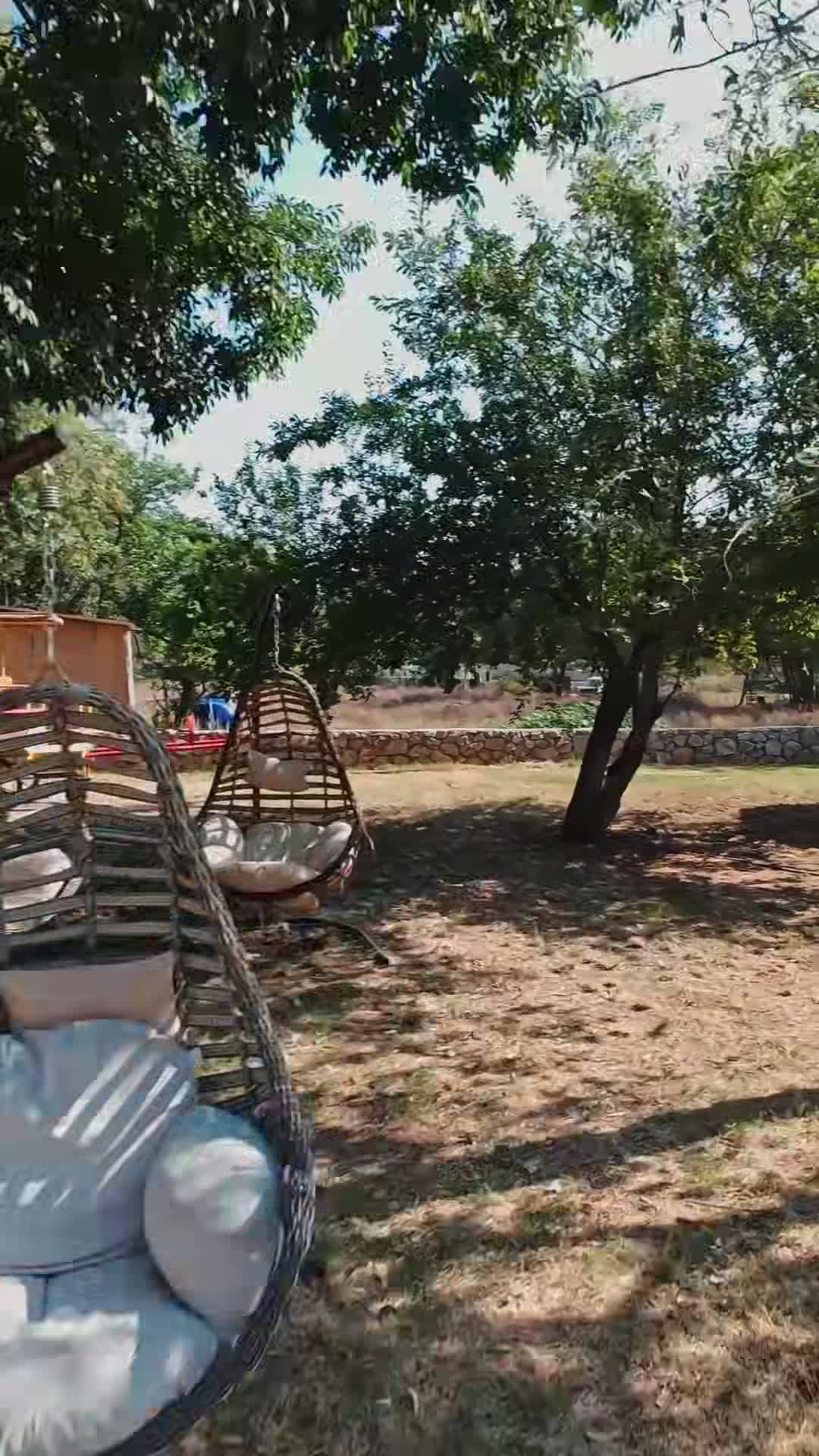 Video realizado por la propiedad