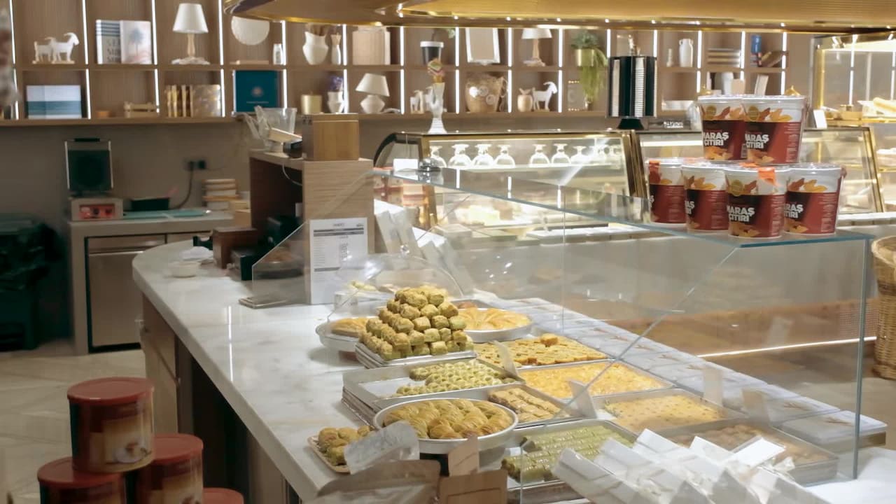 Property video