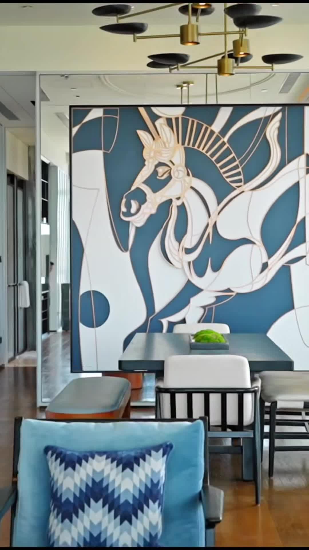 Property video