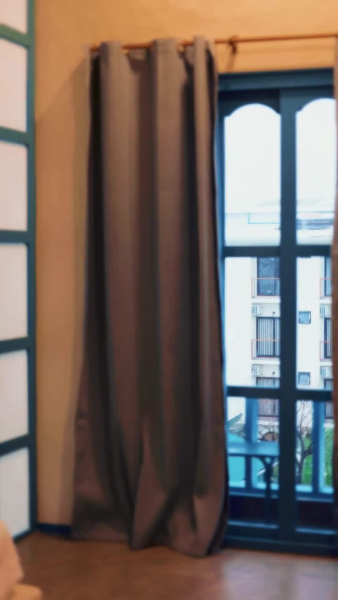 Property video