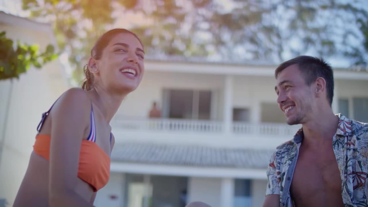 Property video