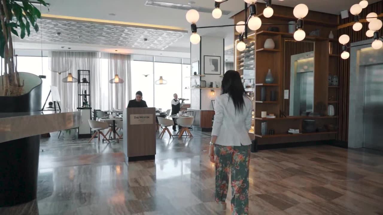 Video van accommodatie