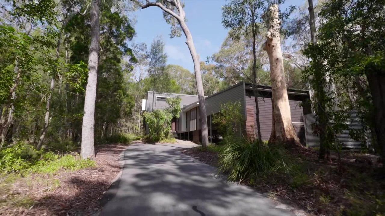 Property video