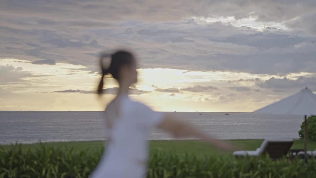 Property video