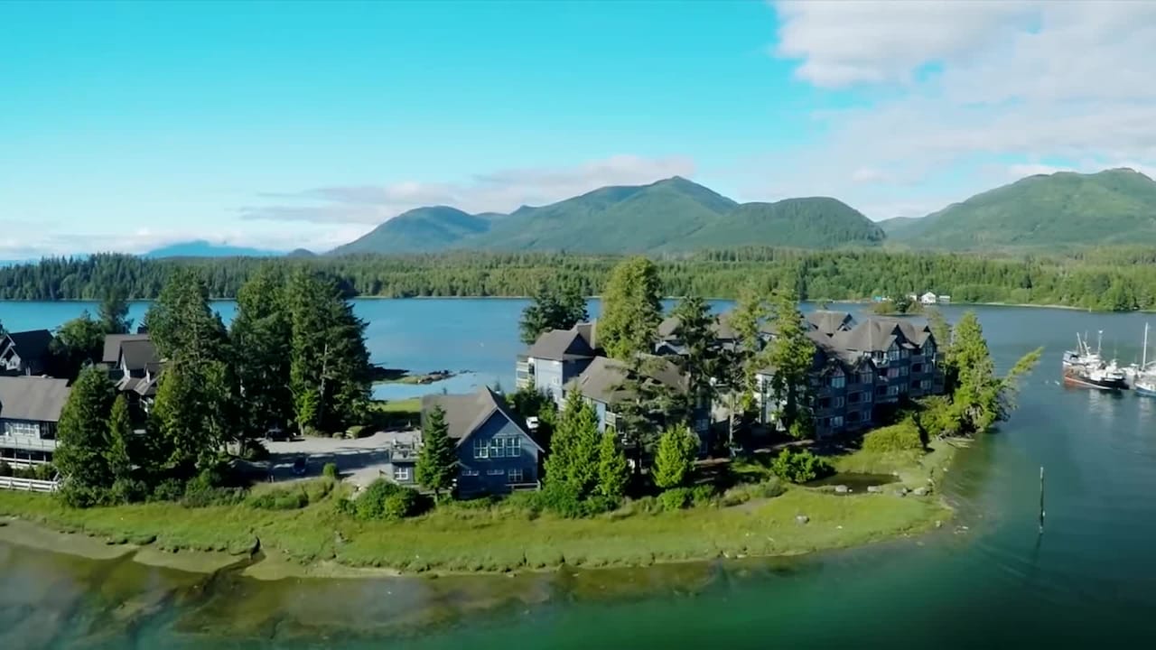 Property video