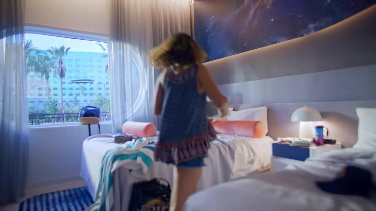 Property video