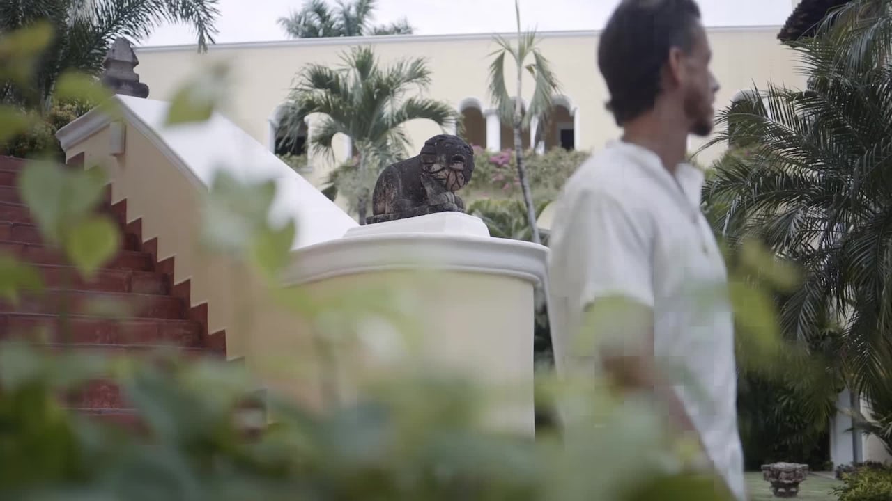 Vídeo hecho por el alojamiento