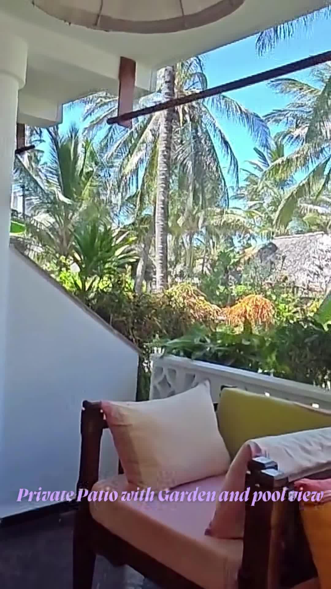 Vidéo de l’hébergement