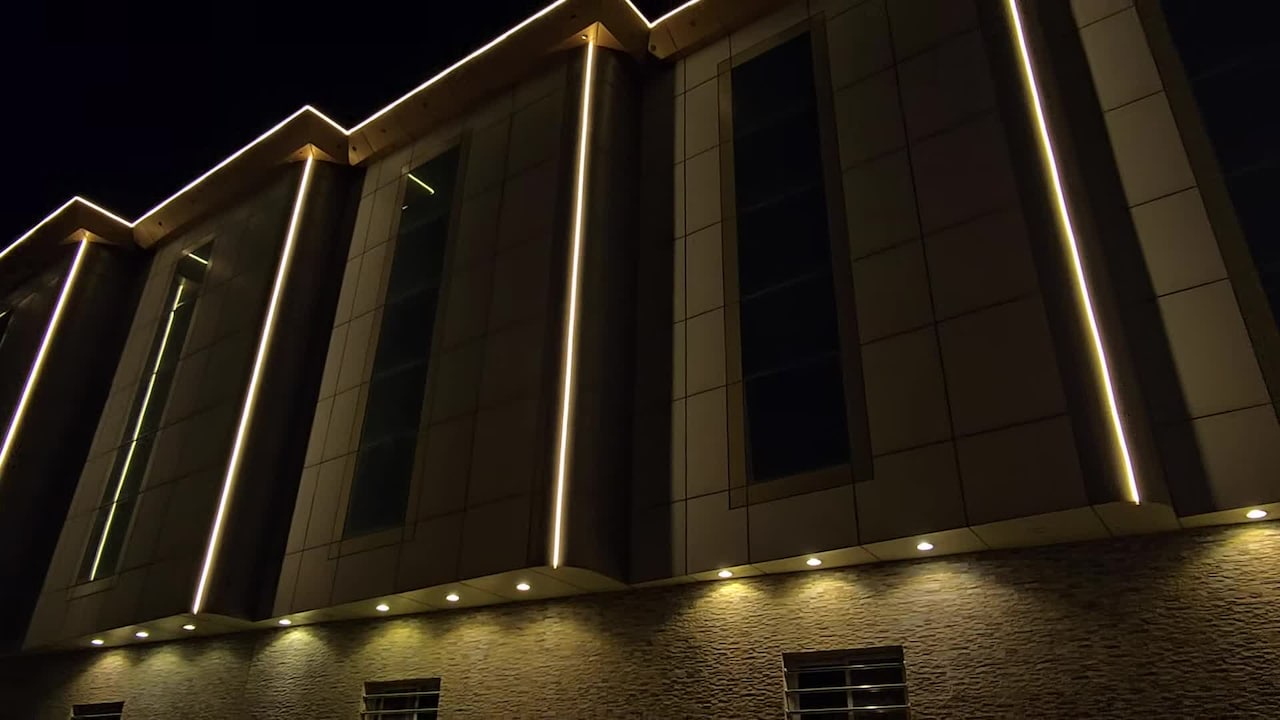 Video der Unterkunft