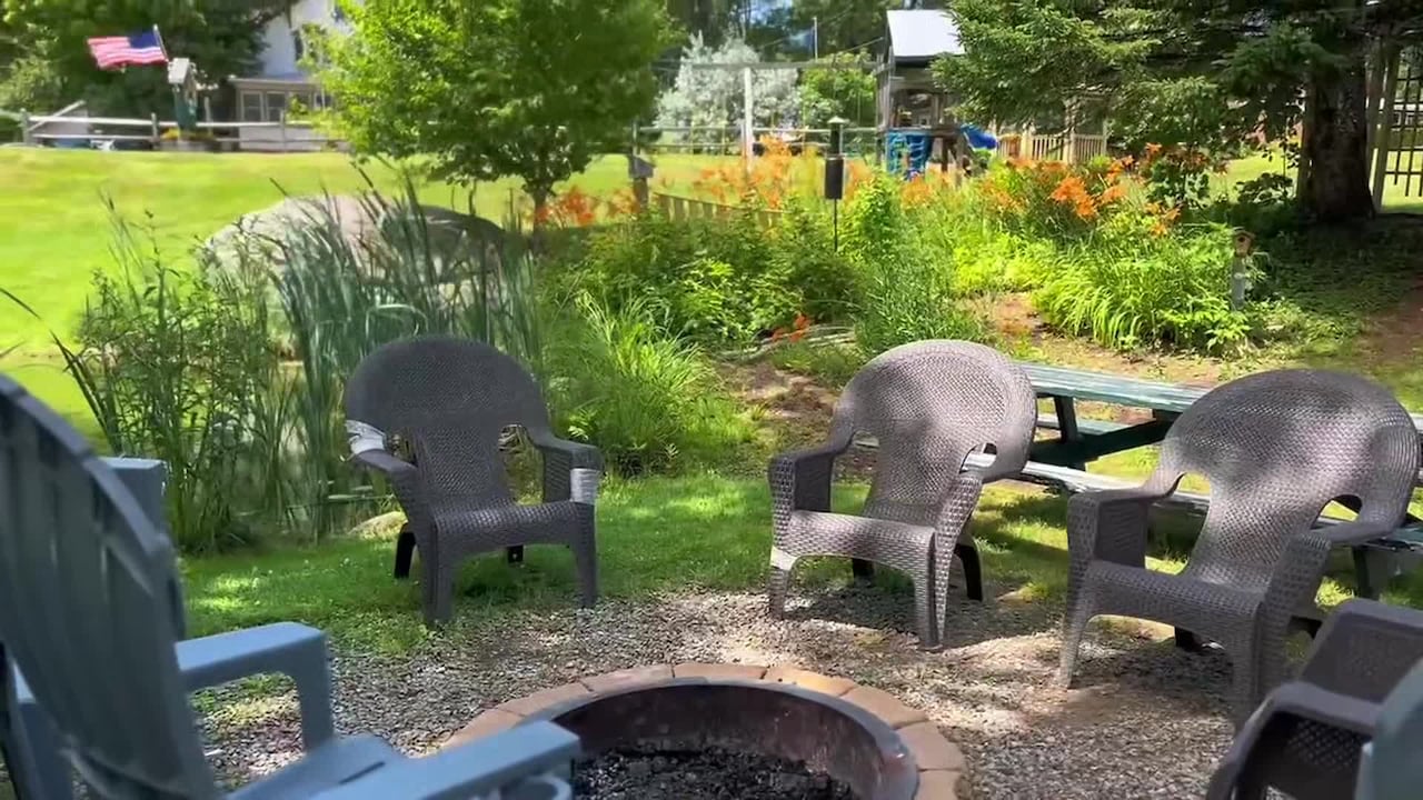Property video