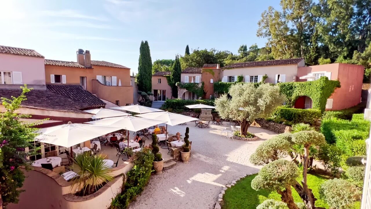 Video der Unterkunft