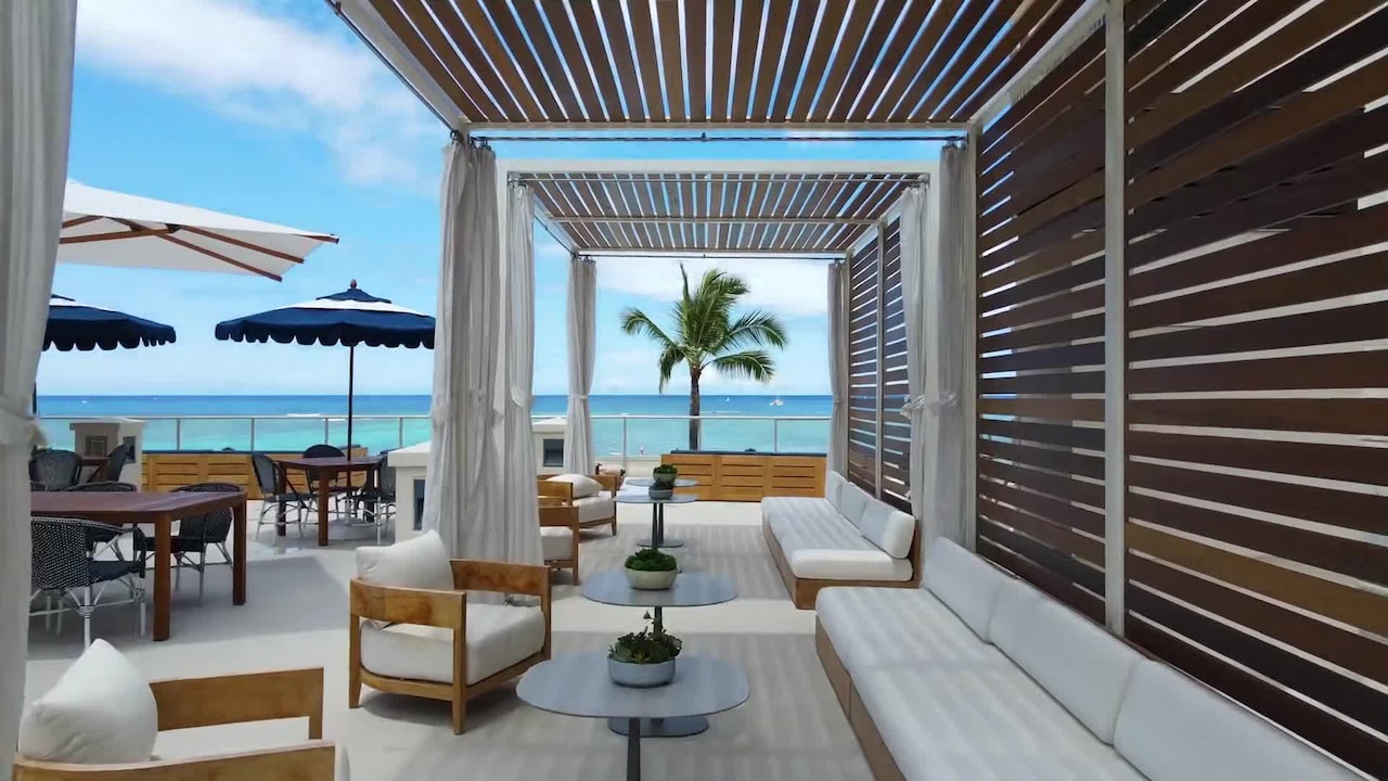 Property video
