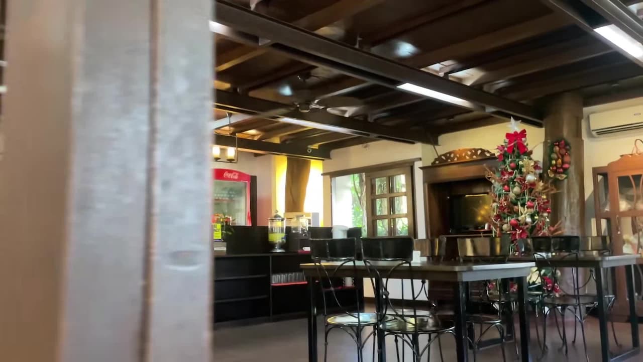 فيديو المنشأة الفندقية