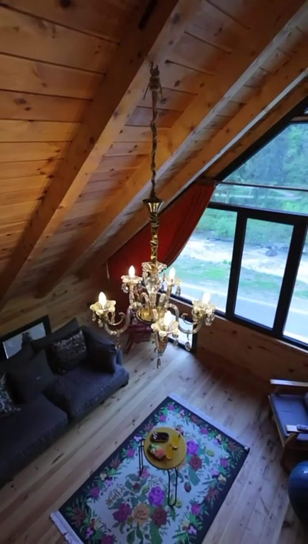 Property video