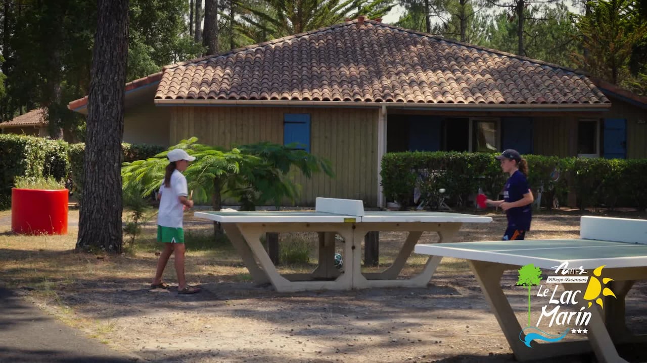 Property video