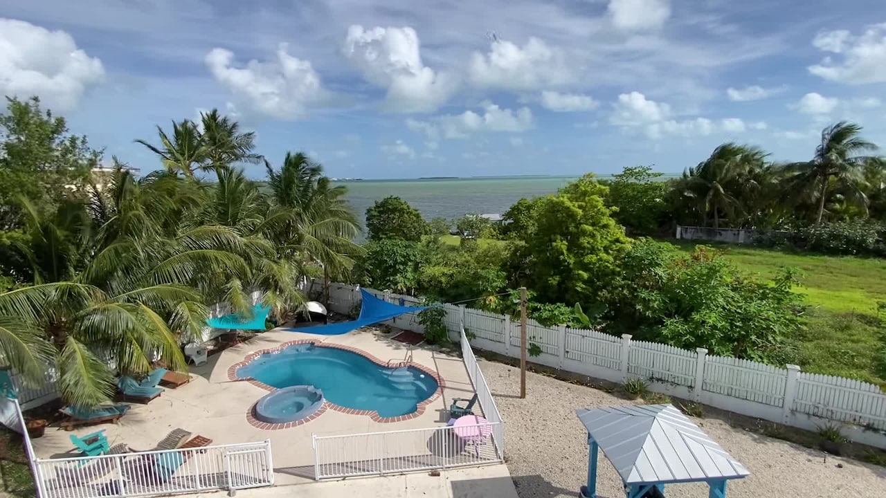 Property video