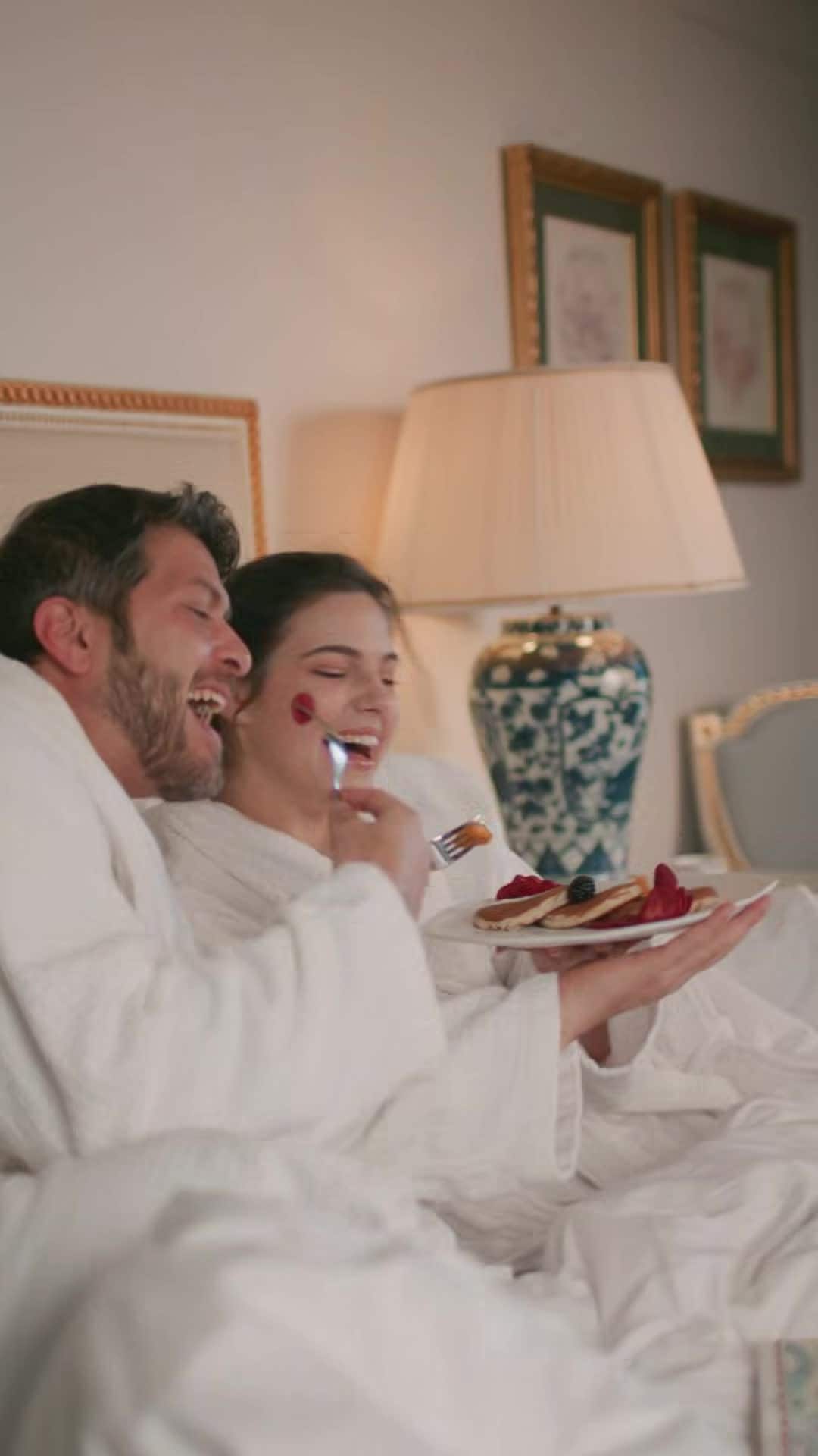 Video van accommodatie