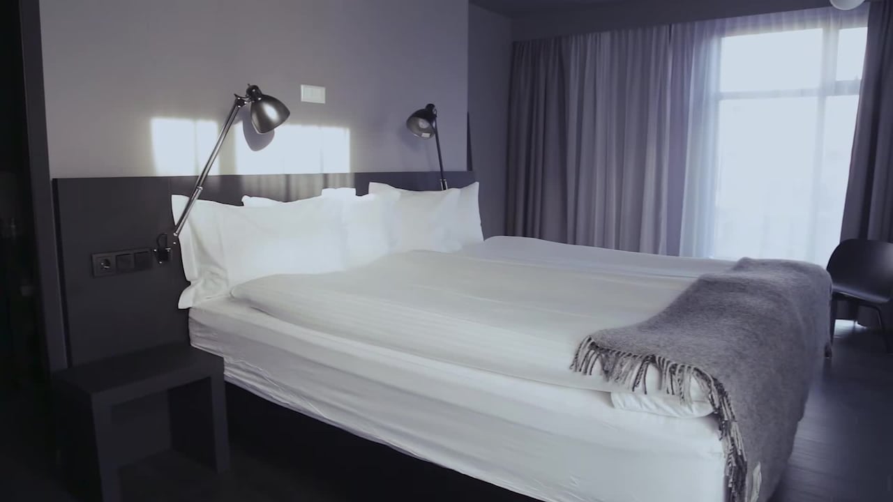 Property video