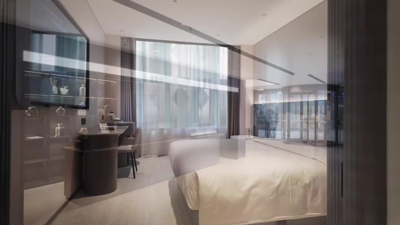 Property video