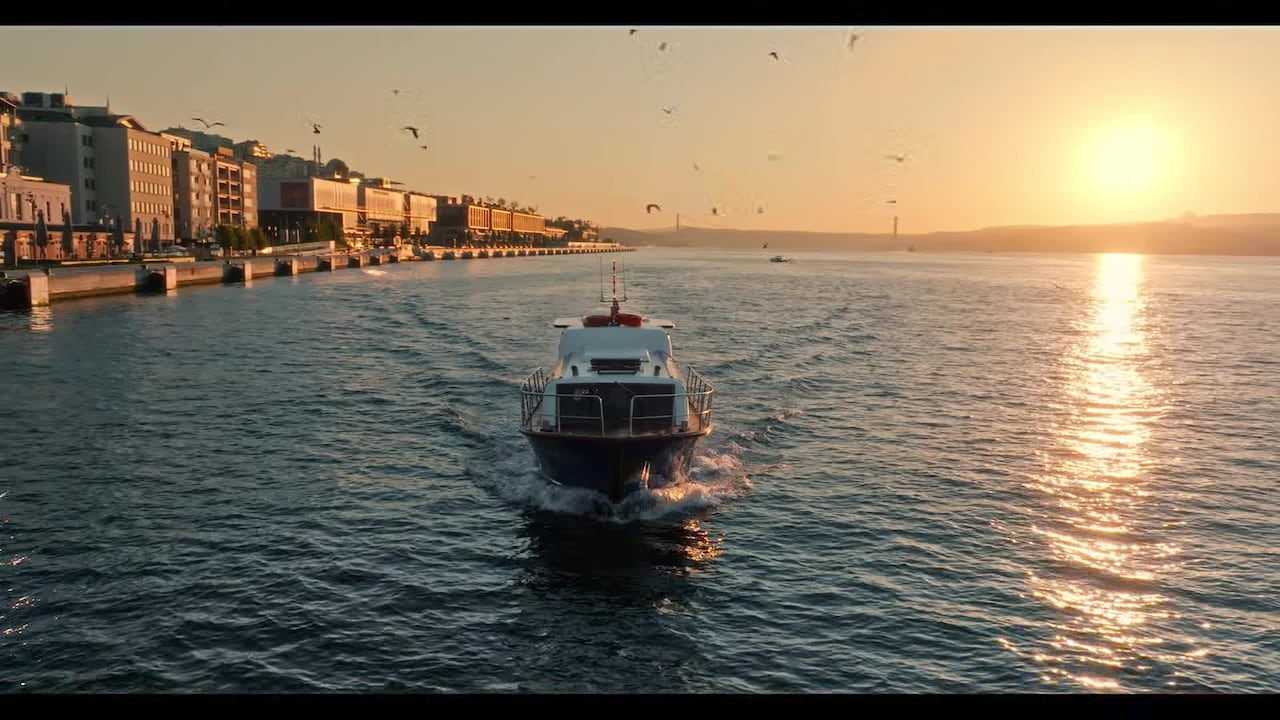 Vídeo hecho por el alojamiento