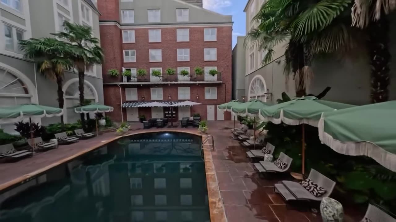 Property video