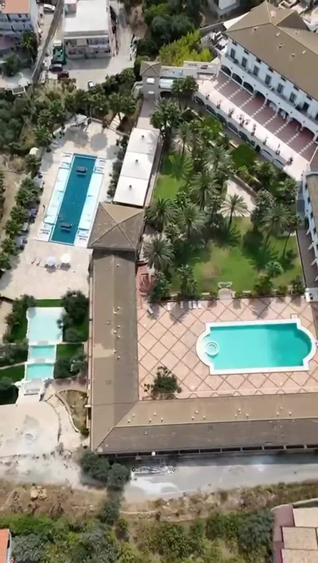 Property video