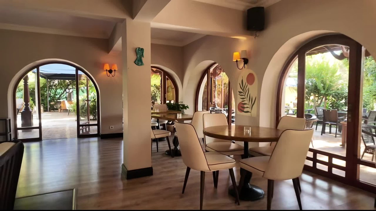 Property video