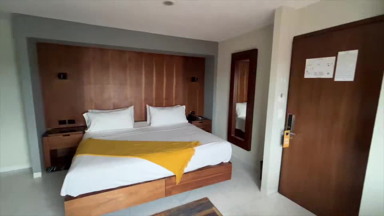 Property video