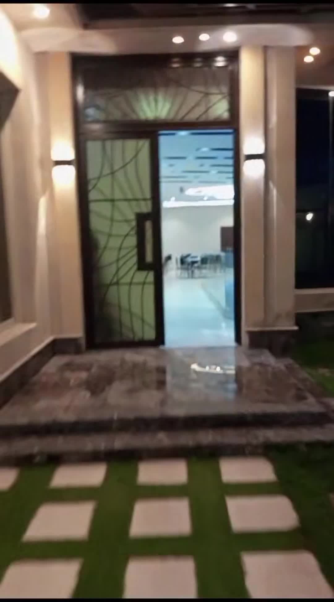 Property video