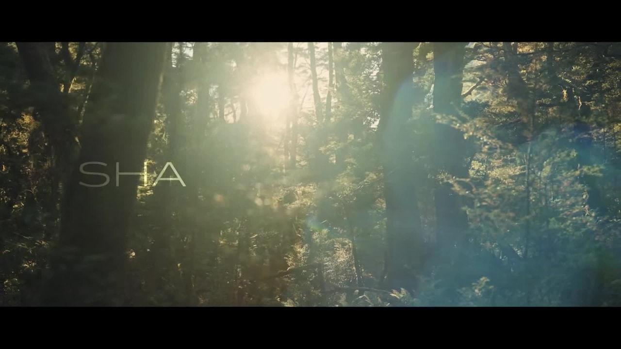 Video af overnatningsstedet