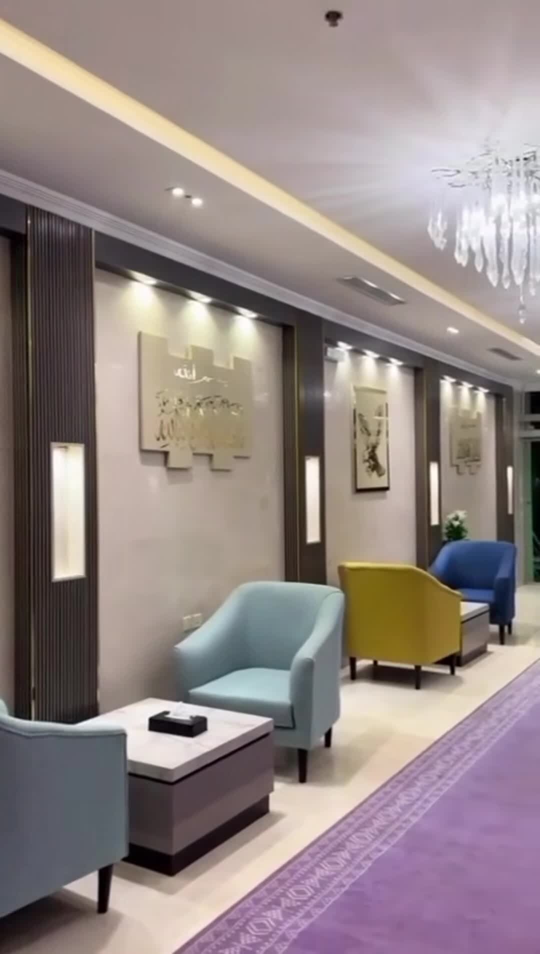 Property video